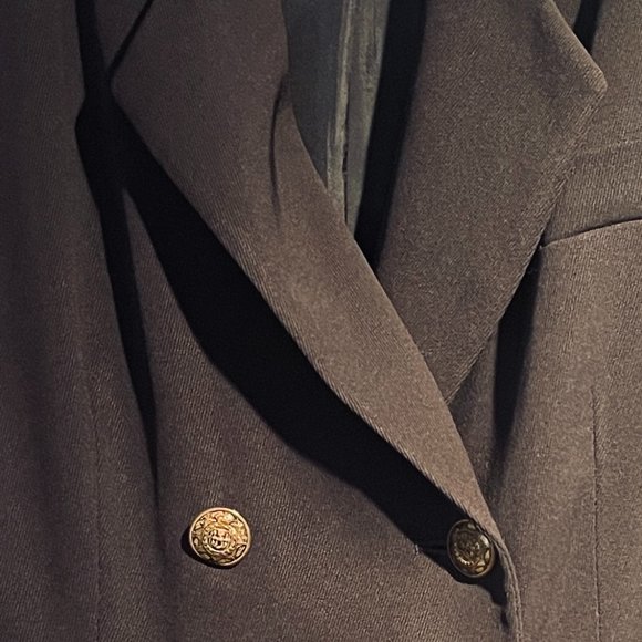 Vintage DKNY perfect blazer - Picture 2 of 5